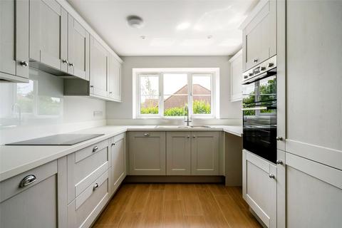 undefined, Russet House, Bramley, RG26