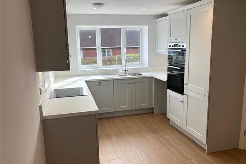 undefined, Russet House, Bramley, RG26