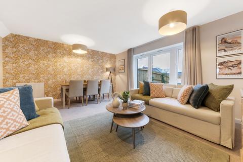 4 bedroom detached house for sale, Plot 379, Honeysuckle at Spring Acres, Spring Acres, Kent ME9