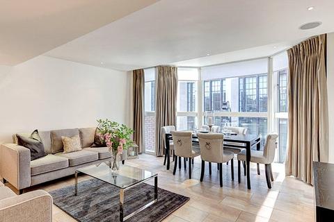 2 bedroom apartment to rent, Young Street, Kensington, W8