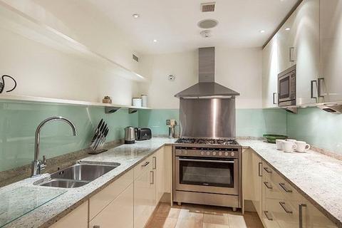 2 bedroom apartment to rent, Young Street, Kensington, W8