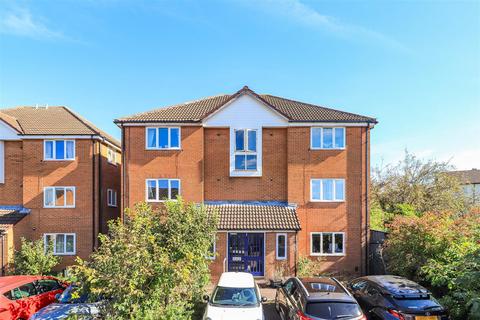 undefined, Corrie Road, Cambridge CB1