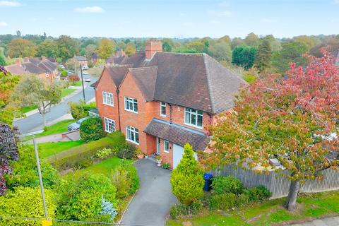 4 bedroom semi-detached house for sale, Somerdale Road, Birmingham B31