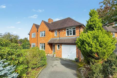 4 bedroom semi-detached house for sale, Somerdale Road, Birmingham B31