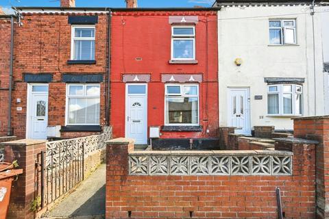 Crossley Road, St Helens WA10