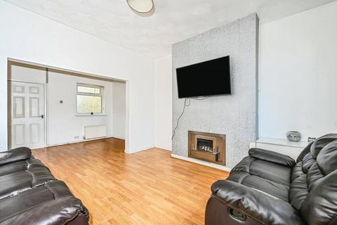 undefined, Crossley Road, St Helens WA10