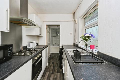 undefined, Crossley Road, St Helens WA10
