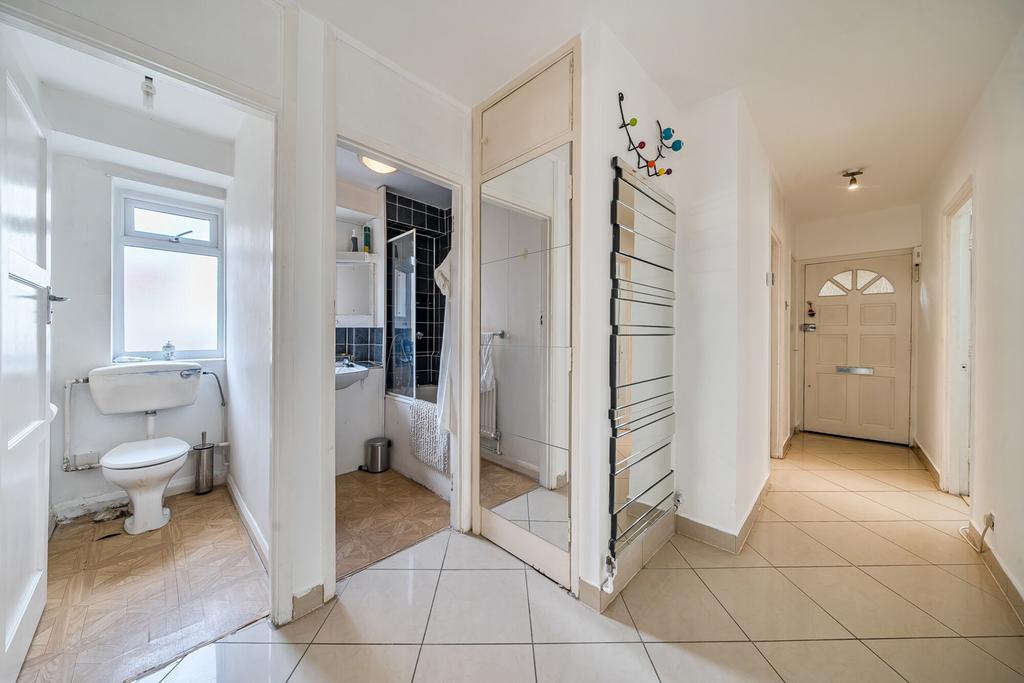 Hallway