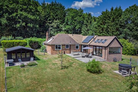 4 bedroom bungalow for sale, Tong Road, Brenchley, Tonbridge, Kent