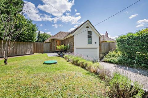 4 bedroom bungalow for sale, Tong Road, Brenchley, Tonbridge, Kent