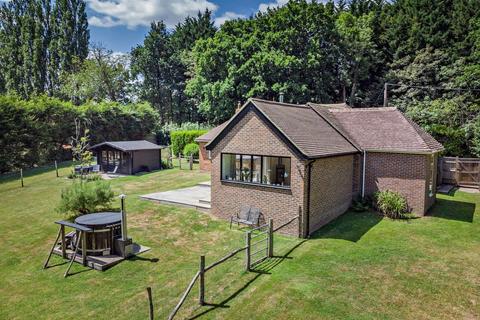4 bedroom bungalow for sale, Tong Road, Brenchley, Tonbridge, Kent