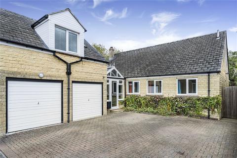 undefined, Park Close, Kirtlington, OX5