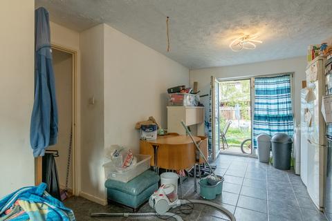 undefined, Crabtree, Peterborough PE4