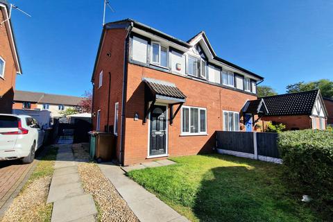 undefined, Larchwood, Preston PR2