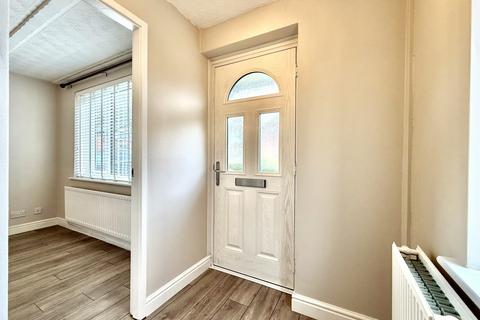 undefined, Larchwood, Preston PR2