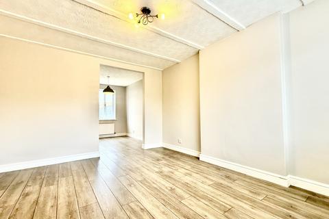 undefined, Larchwood, Preston PR2