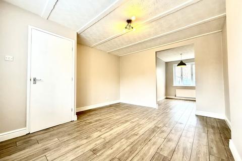 undefined, Larchwood, Preston PR2