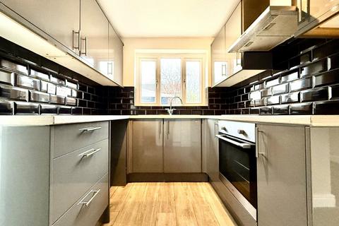 undefined, Larchwood, Preston PR2