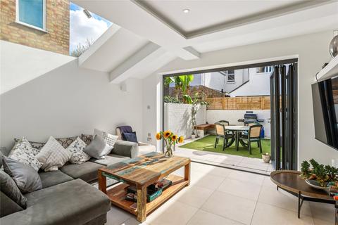 4 bedroom terraced house for sale, Humbolt Road, Fulham, London, W6
