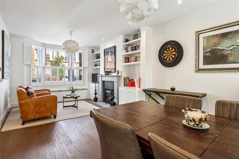 4 bedroom terraced house for sale, Humbolt Road, Fulham, London, W6