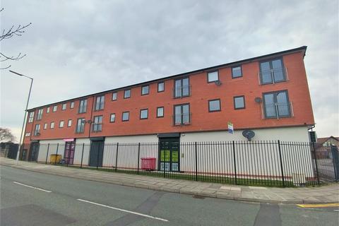 2 bedroom apartment to rent, Burlington House, Liverpool L3