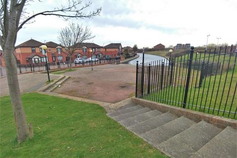2 bedroom apartment to rent, Burlington House, Liverpool L3