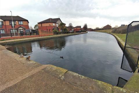 2 bedroom apartment to rent, Burlington House, Liverpool L3