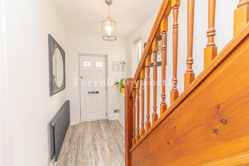 Hallway image 2