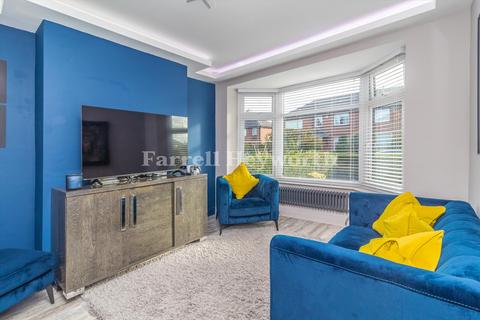 undefined, Green Drive, Preston PR3