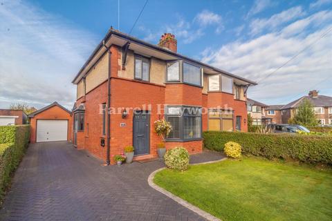 undefined, Green Drive, Preston PR3