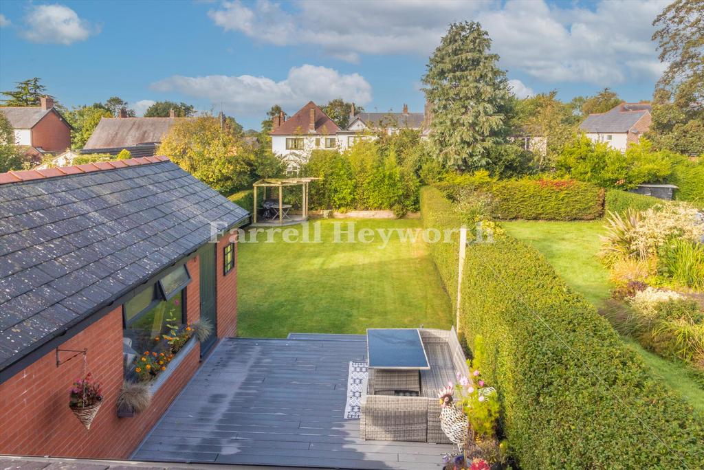 Rear Garden image 4