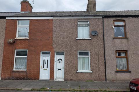 Glasgow Street, Barrow In Furness LA14