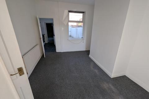 undefined, Glasgow Street, Barrow In Furness LA14