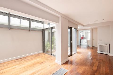 undefined, Ansdell Terrace, London, W8