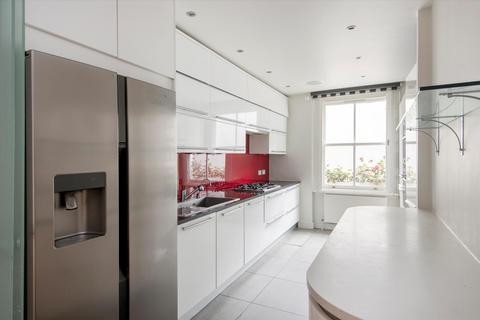 undefined, Ansdell Terrace, London, W8