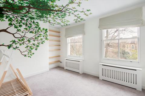 undefined, Ansdell Terrace, London, W8