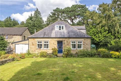 undefined, Millfield Street, Pateley Bridge, Harrogate, North Yorkshire, HG3