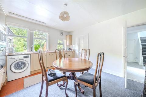 undefined, Millfield Street, Pateley Bridge, Harrogate, North Yorkshire, HG3