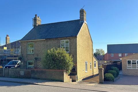 Arlesey Road, Stotfold, Hitchin, SG5