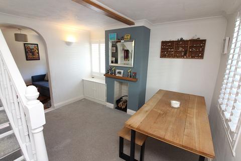 2 bedroom semi-detached house for sale, Arlesey Road, Stotfold, Hitchin, SG5