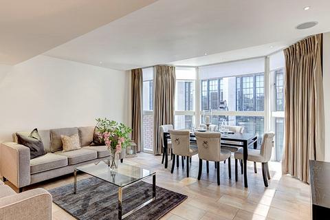 2 bedroom flat to rent, Young Street, Kensington, London, UK, W8