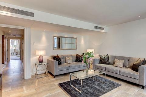 2 bedroom flat to rent, Young Street, Kensington, London, UK, W8