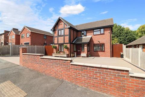 undefined, Springwood Street, Chesterfield S42