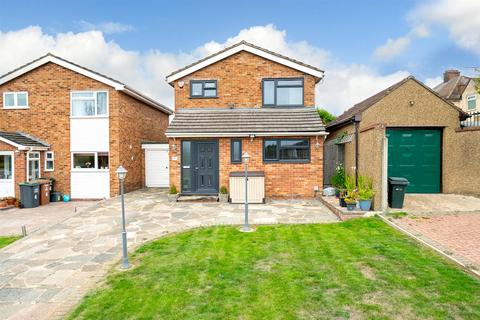 3 bedroom detached house for sale, Sycamore Approach, Croxley Green