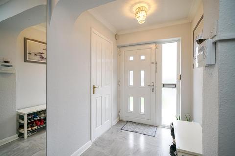 3 bedroom detached house for sale, Sycamore Approach, Croxley Green