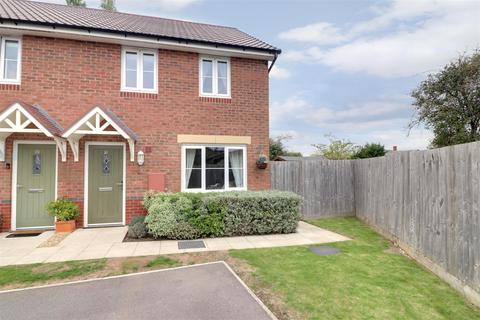 undefined, James Sleeman Close, Great Oldbury, Stonehouse