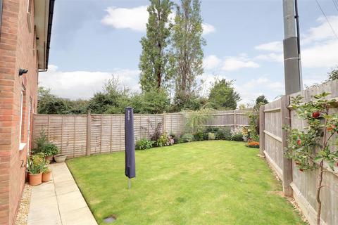 undefined, James Sleeman Close, Great Oldbury, Stonehouse