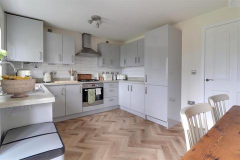undefined, James Sleeman Close, Great Oldbury, Stonehouse