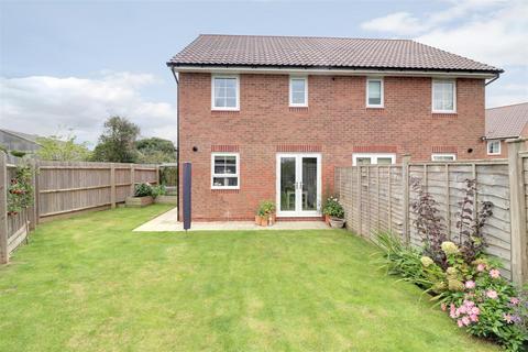 undefined, James Sleeman Close, Great Oldbury, Stonehouse
