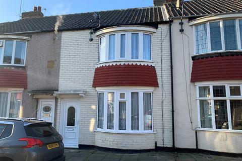 undefined, Wake Street, North Ormesby